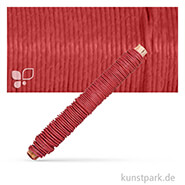 Papierdraht - 0,55mm - 20 Meter 20 m | Klassikrot