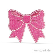 Patch zum Aufbügeln - Bow 