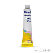 Pelikan Deckweiß 7,5 ml