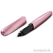 Pelikan Twist Classy Tintenroller Girly Rose