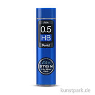 Pentel AinStein Refill Mine 0,5mm HB - 40 Stück