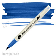 Pentel Brush Sign Pen Twin Stift | T103E