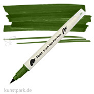 Pentel Brush Sign Pen Twin Stift | T115E