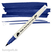Pentel Brush Sign Pen Twin Stift | T117E