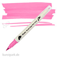 Pentel Brush Sign Pen Twin Stift | T119E