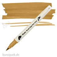 Pentel Brush Sign Pen Twin Stift | T123E