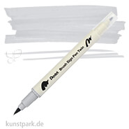 Pentel Brush Sign Pen Twin Stift | T126E