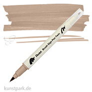 Pentel Brush Sign Pen Twin Stift | T127E