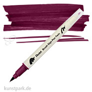 Pentel Brush Sign Pen Twin Stift | T128E