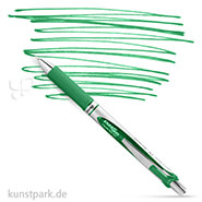 Pentel EnerGel Geltintenroller 0,7 0,35 mm | Grün