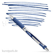 Pentel EnerGel Geltintenroller 0,7 0,35 mm | Schwarzblau