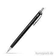 Pentel Orenz Druckbleistift 0,5 mm Schwarz
