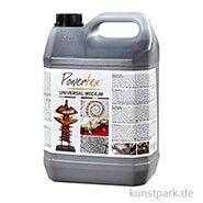 Powertex Textilhärter Bronze 5000 g