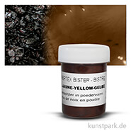 Powertex Patina Bister Pulver 40 ml Einzelfarbe | Neutralbraun