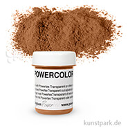 Powercolor Pigment 40 ml Einzelfarbe | Mokka