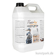 Powertex Textilhärter Weiß 5000 g