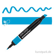 Winsor & Newton ProMarker Einzelfarbe | C847 Cyan