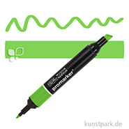 Winsor & Newton ProMarker Einzelfarbe | G457 Gras