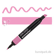 Winsor & Newton ProMarker Einzelfarbe | M727 Rosenrosa