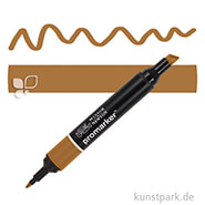 Winsor & Newton ProMarker Einzelfarbe | O535 Kakao