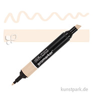 Winsor & Newton ProMarker Einzelfarbe | O819 Mandel