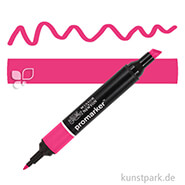 Winsor & Newton ProMarker Einzelfarbe | R156 Karmin