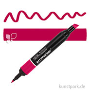 Winsor & Newton ProMarker Einzelfarbe | R244 Kardinalrot