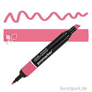 Winsor & Newton ProMarker Einzelfarbe | R346 Antikrosa