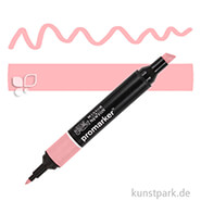 Winsor & Newton ProMarker Einzelfarbe | R438 Cocktailrosa