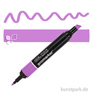 Winsor & Newton ProMarker Einzelfarbe | V626 Amethyst