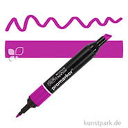 Winsor & Newton ProMarker Einzelfarbe | V865 Maulbeere