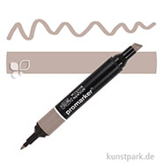 Winsor & Newton ProMarker Einzelfarbe | WG02 Warm Grau 2