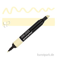 Winsor & Newton ProMarker Einzelfarbe | Y828 Weiche Limette