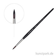 Raphael Soft Aqua Rundpinsel 10