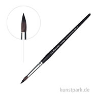 Raphael Soft Aqua Rundpinsel 14