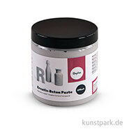 Rayher Kreativ-Beton Paste 250 ml