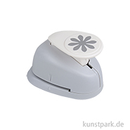 Rayher Motivstanzer - Gänseblümchen ø 2,54 cm (1")