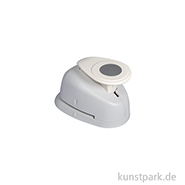 Rayher Motivstanzer - Kreis, Rund ø 3,16 cm (1 1/4")