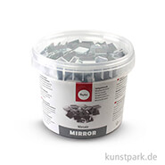 Rayher Spiegelmosaiksteine, 1 kg 1 x 1,5 cm