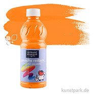 Lefranc & Bourgeois Redimix COLOR & Co. Gouache 1000 ml | 003 Orange