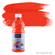 Lefranc & Bourgeois Redimix COLOR & Co. Gouache 500 ml | 005 Karminrot