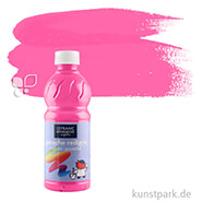 Lefranc & Bourgeois Redimix COLOR & Co. Gouache 500 ml | 007 Tyrischrosa