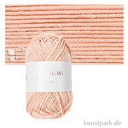 Ricorumi Garn für Amigurumi, dk, 100% Baumwolle, 25g Farbe | Nude