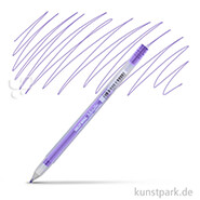 Sakura Gelly Roll Metallic Einzelstift | Lila