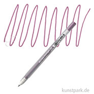 Sakura Gelly Roll Moonlight 06 Einzelfarbe | Bordeaux