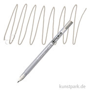 Sakura Gelly Roll Moonlight 06 Einzelfarbe | Light Warm Gray