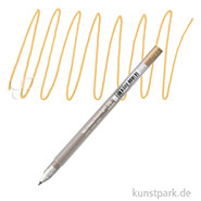 Sakura Gelly Roll Moonlight 06 Einzelfarbe | Yellow Ochre