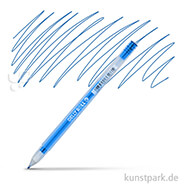 Sakura Gelly Roll Moonlight 10 Einzelstift | Blau