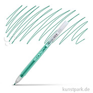 Sakura Gelly Roll Stardust Einzelstift | Gruen