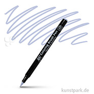 Sakura Koi Coloring Brush Pen Einzelstift | Cool Gray